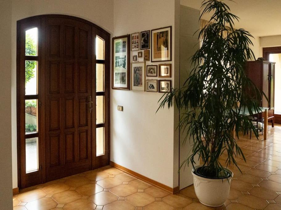 Fotografia z galérie ubytovania La tua villa sul Lago - Casa Kollegger v destinácii Luino