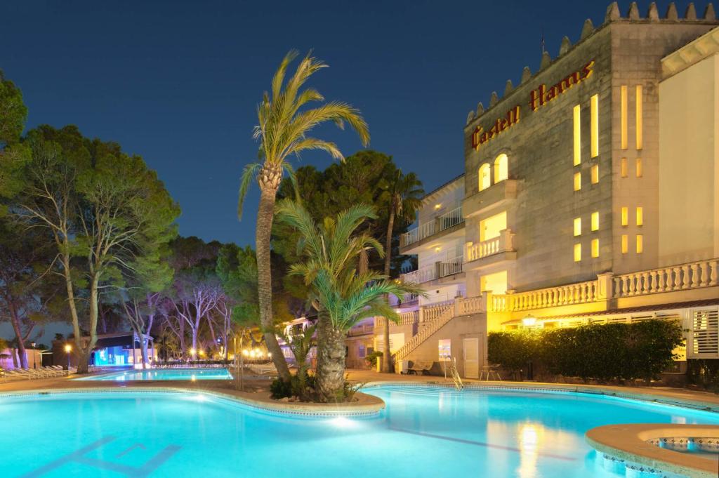 Hotel Castell dels Hams, Porto Cristo – Updated 2023 Prices