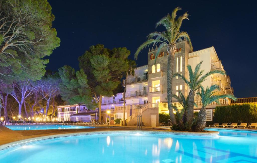 Hotel Castell dels Hams, Porto Cristo – Updated 2023 Prices