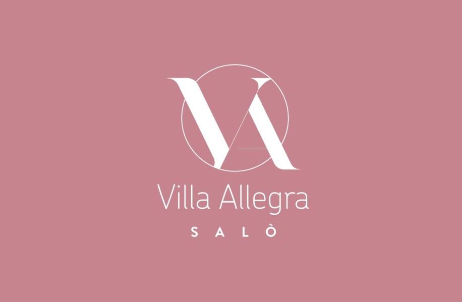 Certifikát, hodnocení, plakát nebo jiný dokument vystavený v ubytování Villa Allegra Luxury Holiday House
