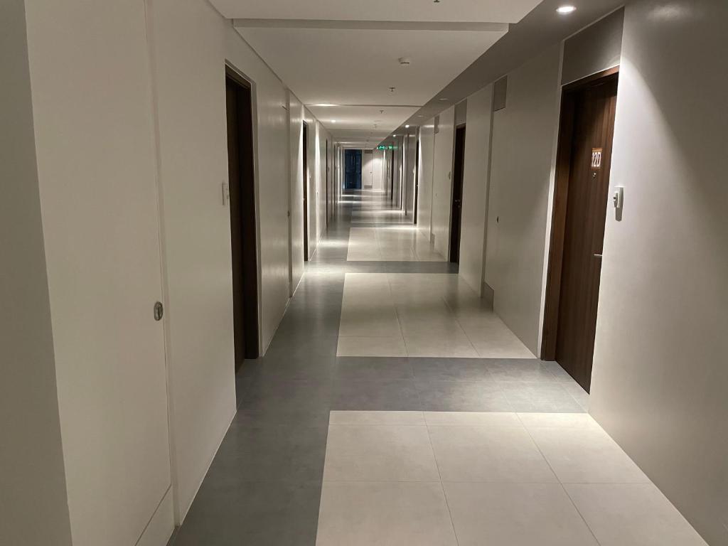 Fotografie z fotogalerie ubytování ReLuxe マリン Condo v destinaci Maribago