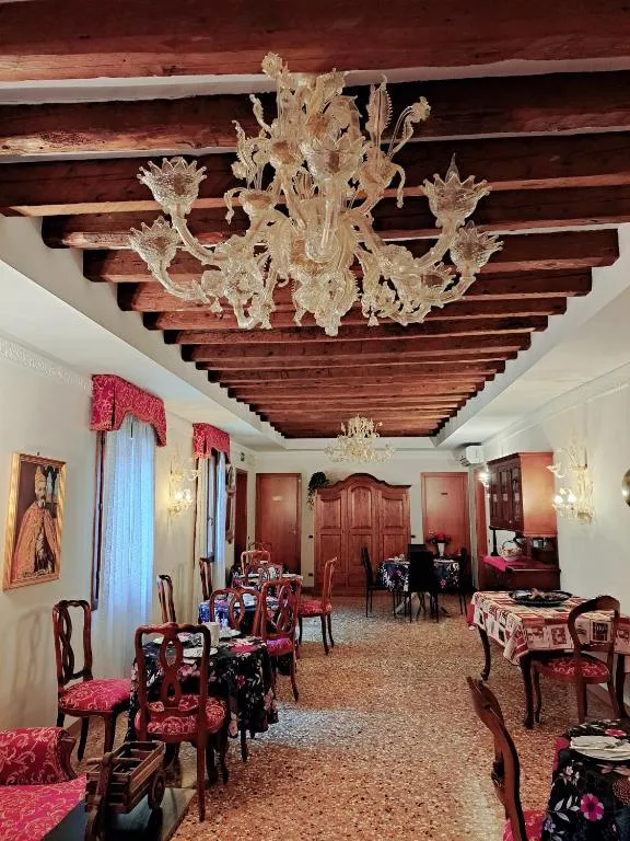 Locanda Ca' Formosa
