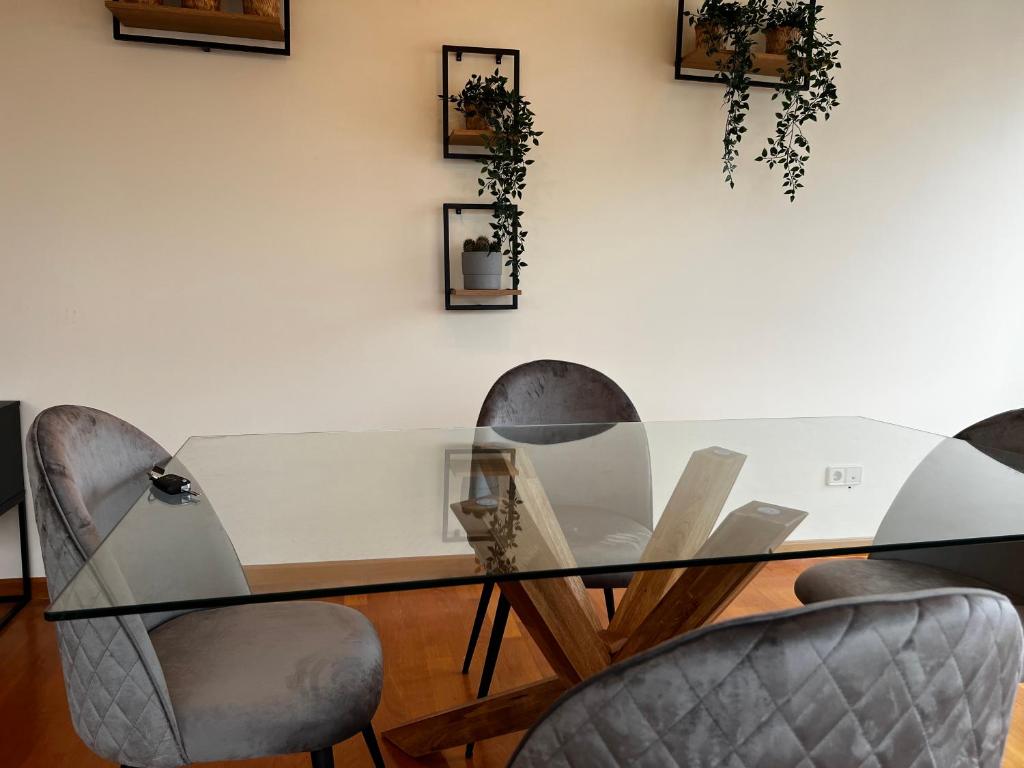 Fotografie z fotogalerie ubytování Oktheway Marino 4B v destinaci A Coruña