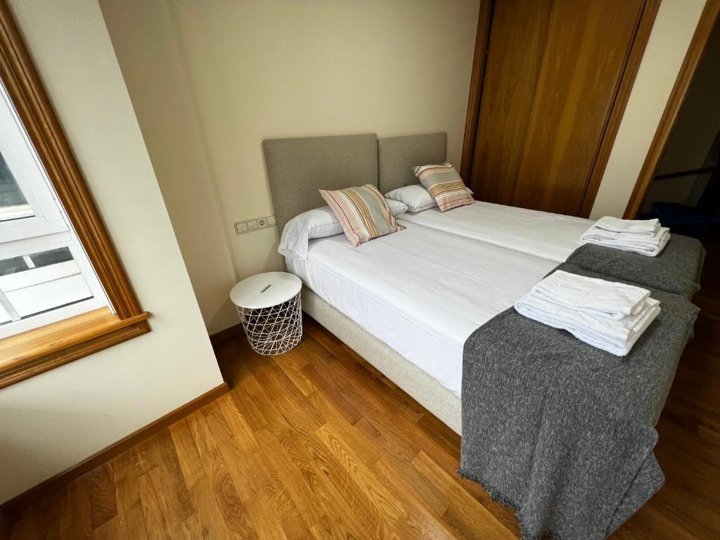 Fotografie z fotogalerie ubytování Oktheway Marino 4B v destinaci A Coruña