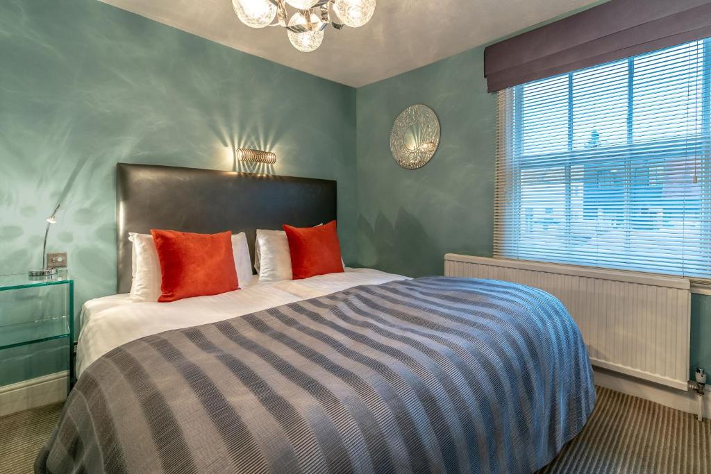 Blanch House - Resim 24