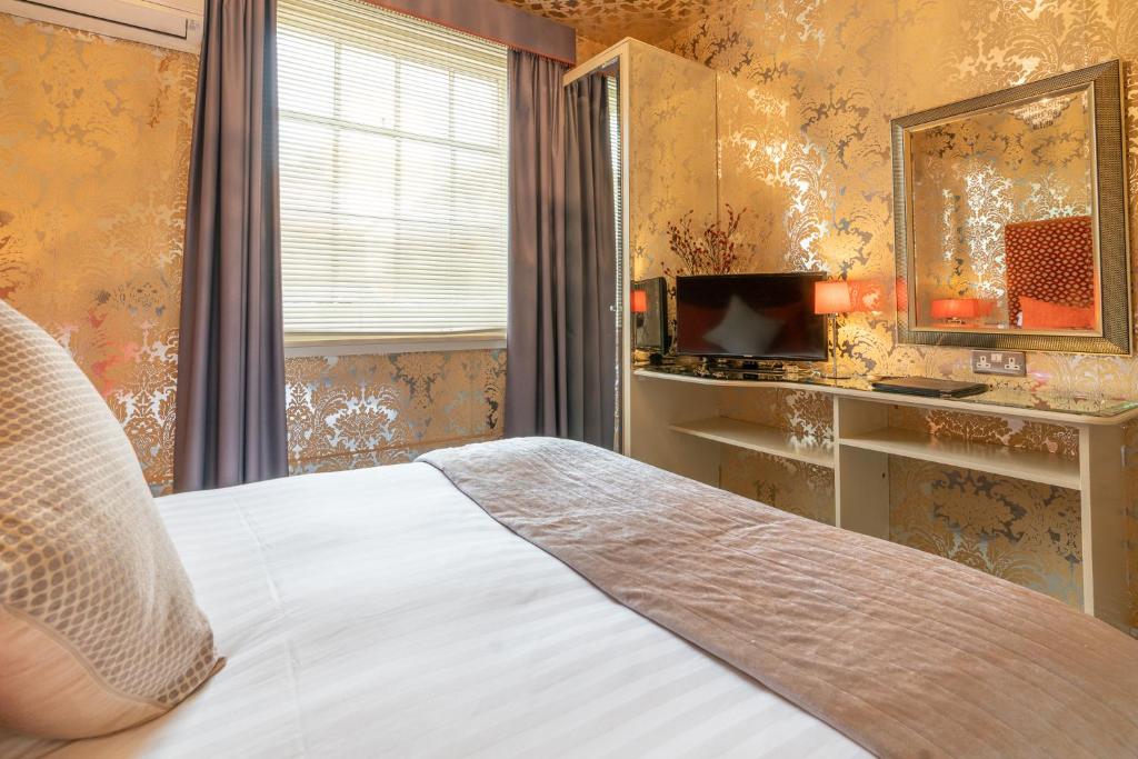 Blanch House - Resim 28