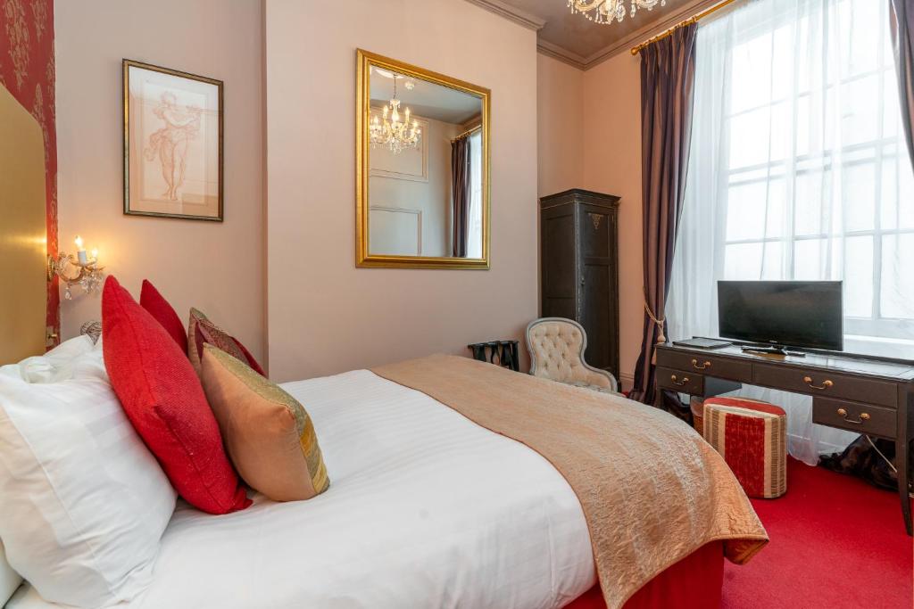 Blanch House - Resim 33