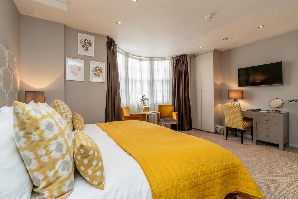 Blanch House - Resim 14