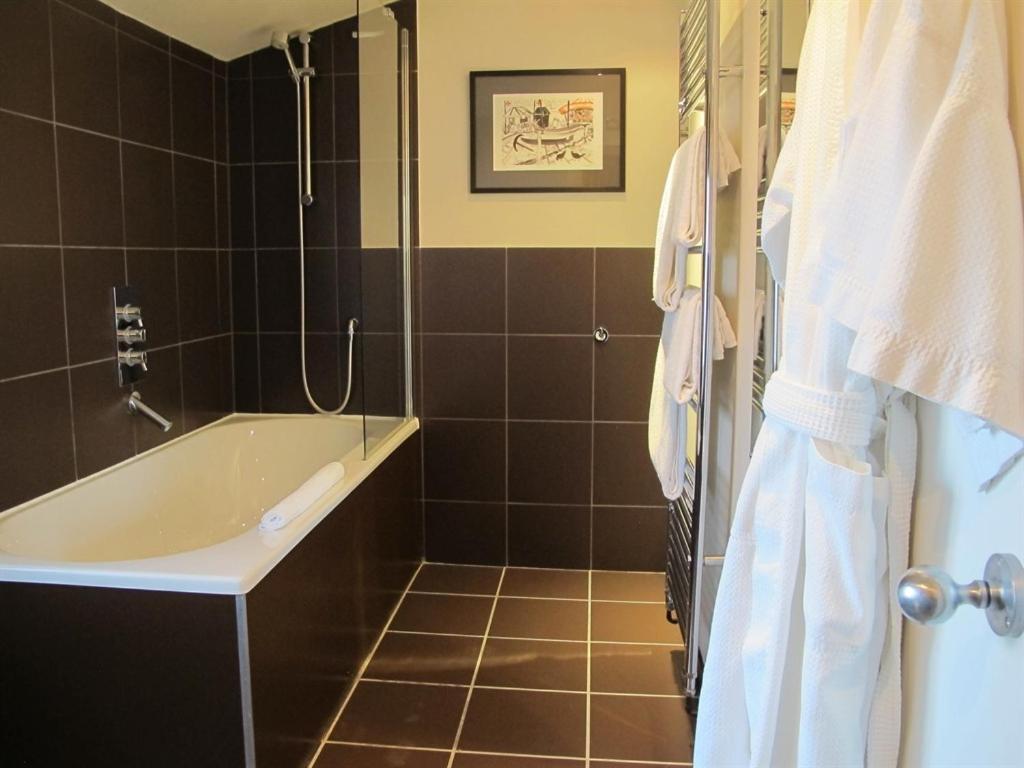 Blanch House - Resim 16