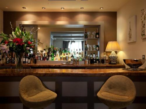 Blanch House - Resim 9