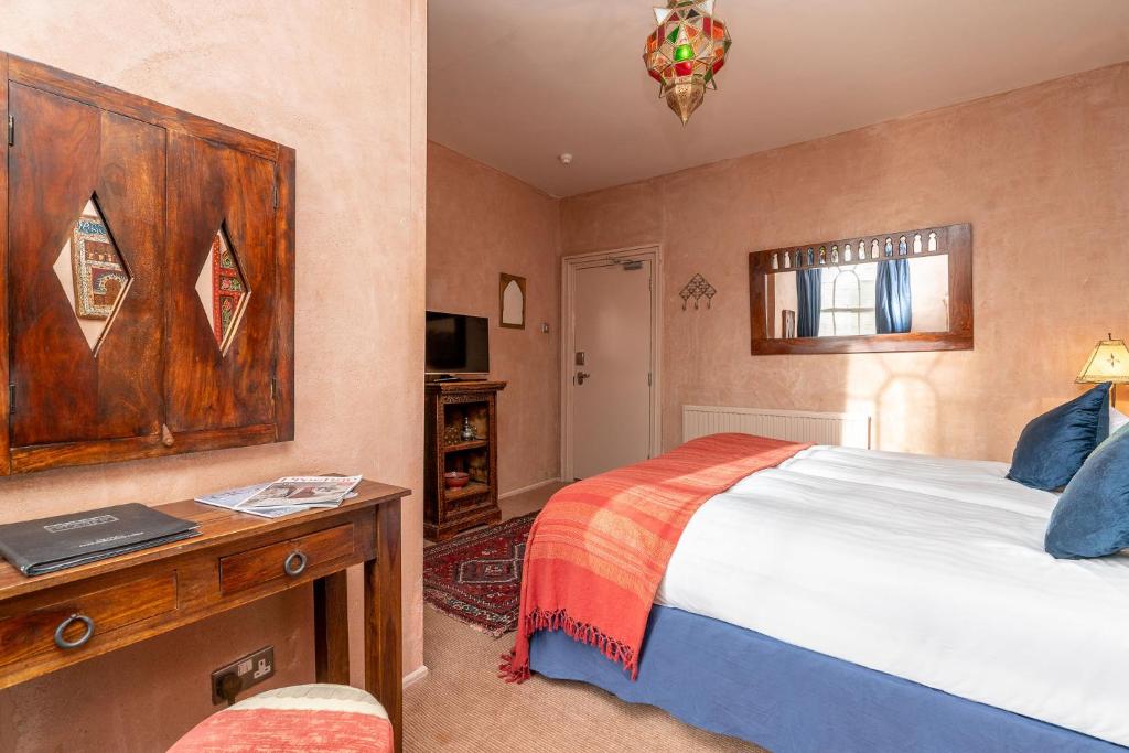 Blanch House - Resim 23