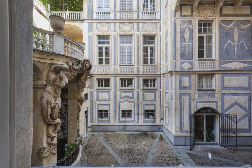 Fotografia z galérie ubytovania Garibaldi Glamorous Apartment by Wonderful Italy v Janove