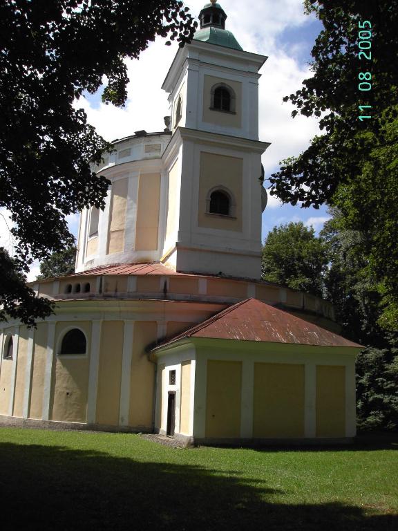 Fotografie z fotogalerie ubytování Pension Všeruby v destinaci Všeruby