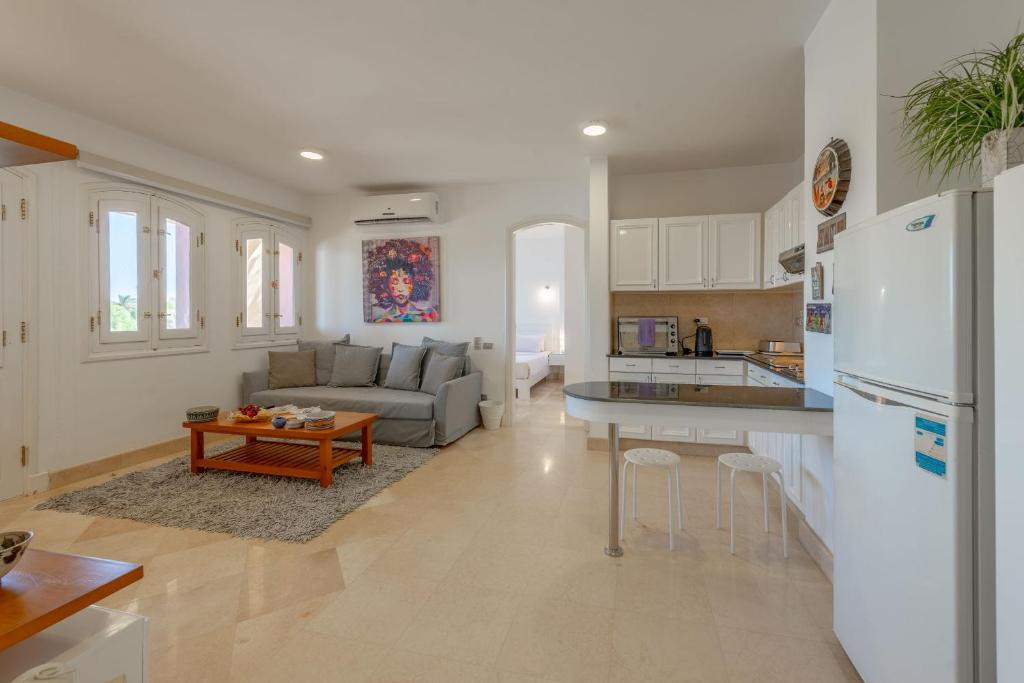 VESTA - El Gouna Residence - 两居室公寓