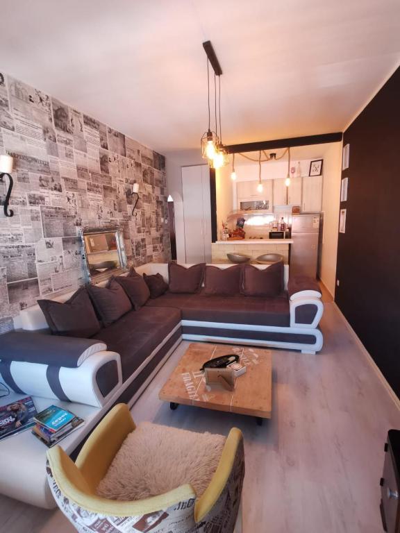 Book home - Appartement D'Une Chambre