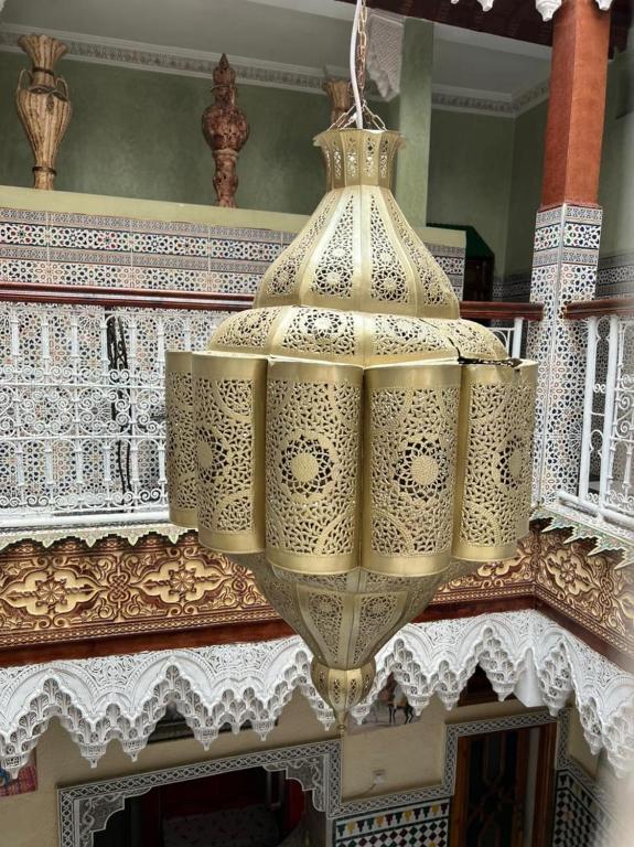 Fotografie z fotogalerie ubytování Riad Elijah Marrakech & Spa v Marrákéši