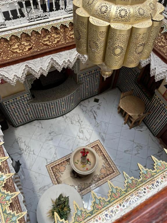 Fotografie z fotogalerie ubytování Riad Elijah Marrakech & Spa v Marrákéši