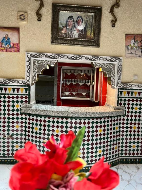 Fotografie z fotogalerie ubytování Riad Elijah Marrakech & Spa v Marrákéši