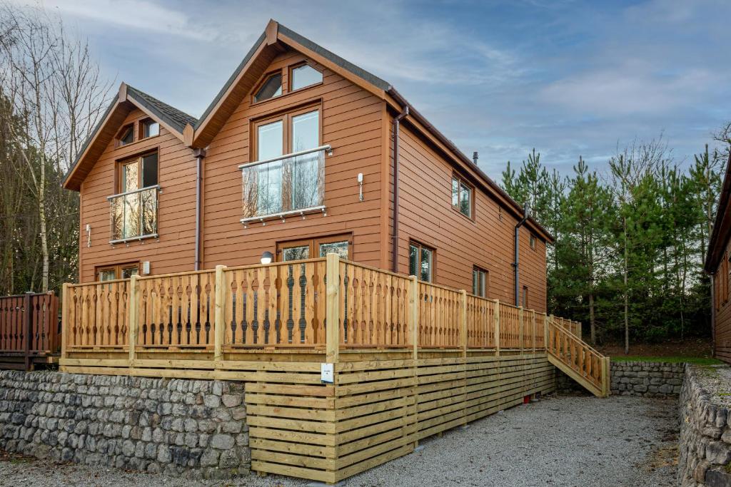 Lakeland Lodge, Carnforth (updated prices 2024)