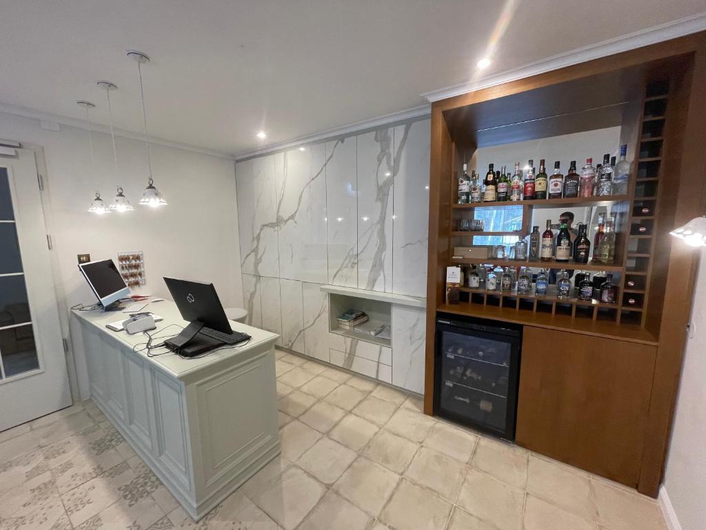 Mynd úr myndasafni af Hotel Radetzky í Sankt Gilgen
