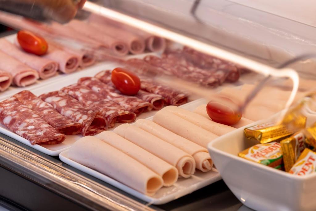 Hôtel de France Gare de Lyon Bastille - Resim 27