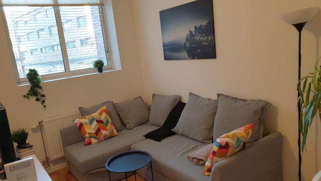 Cozy 1 bedroom apartment in Oslo centrum, Oslo Aktualisierte Preise