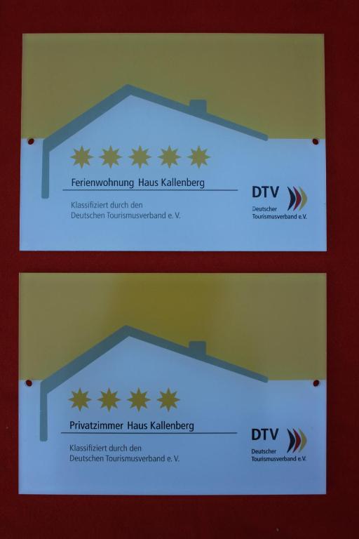 Fotografie z fotogalerie ubytování Hotel Haus Kallenberg v destinaci Herbrechtingen
