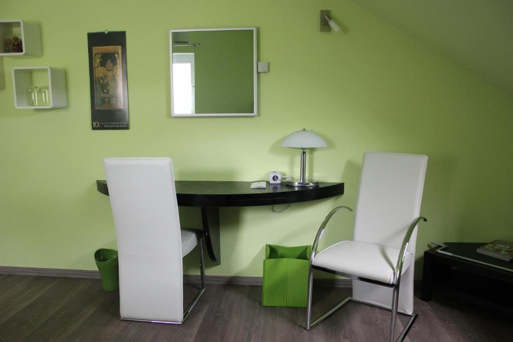 Hotel Haus Kallenberg - Superior-Dreibettzimmer