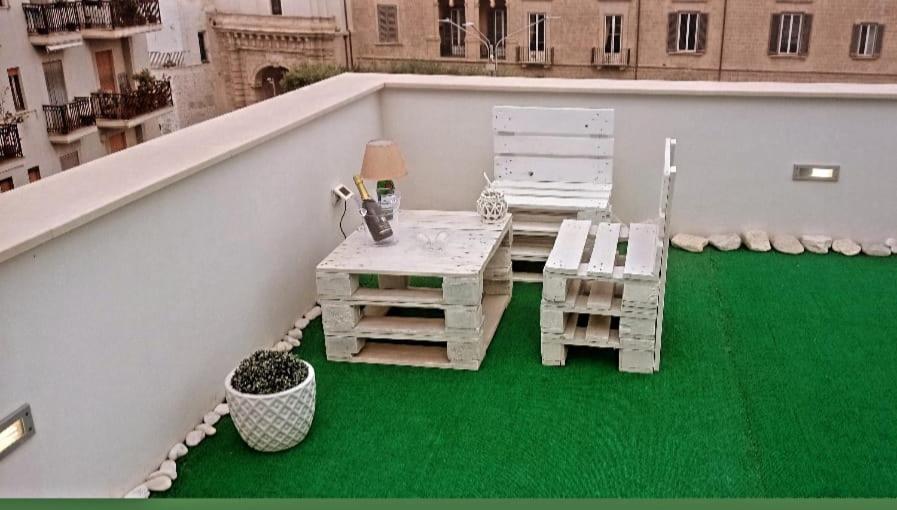 Fotografia z galérie ubytovania B&B VOLARE v destinácii Polignano a Mare