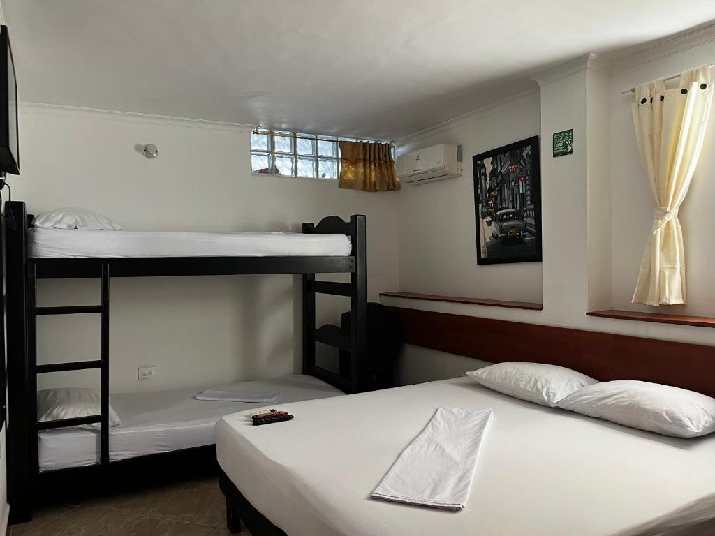 Apartamentos Freddy's Tours - Apartamento De Estudio