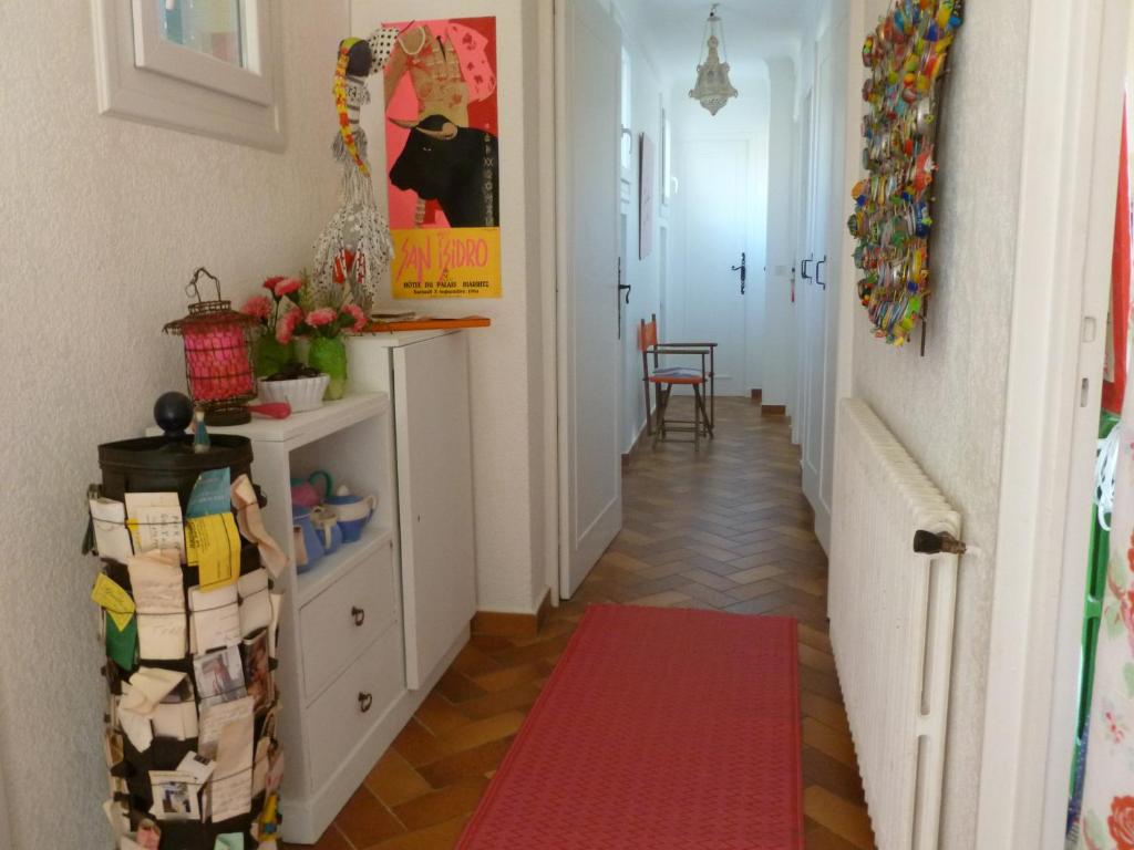 Fotografie z fotogalerie ubytování La Clorinde v destinaci Moustiers-Sainte-Marie