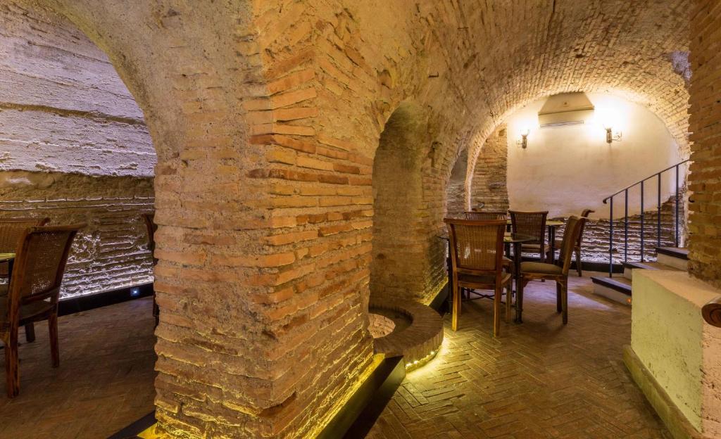 Palacio de Mariana Pineda - Resim 32