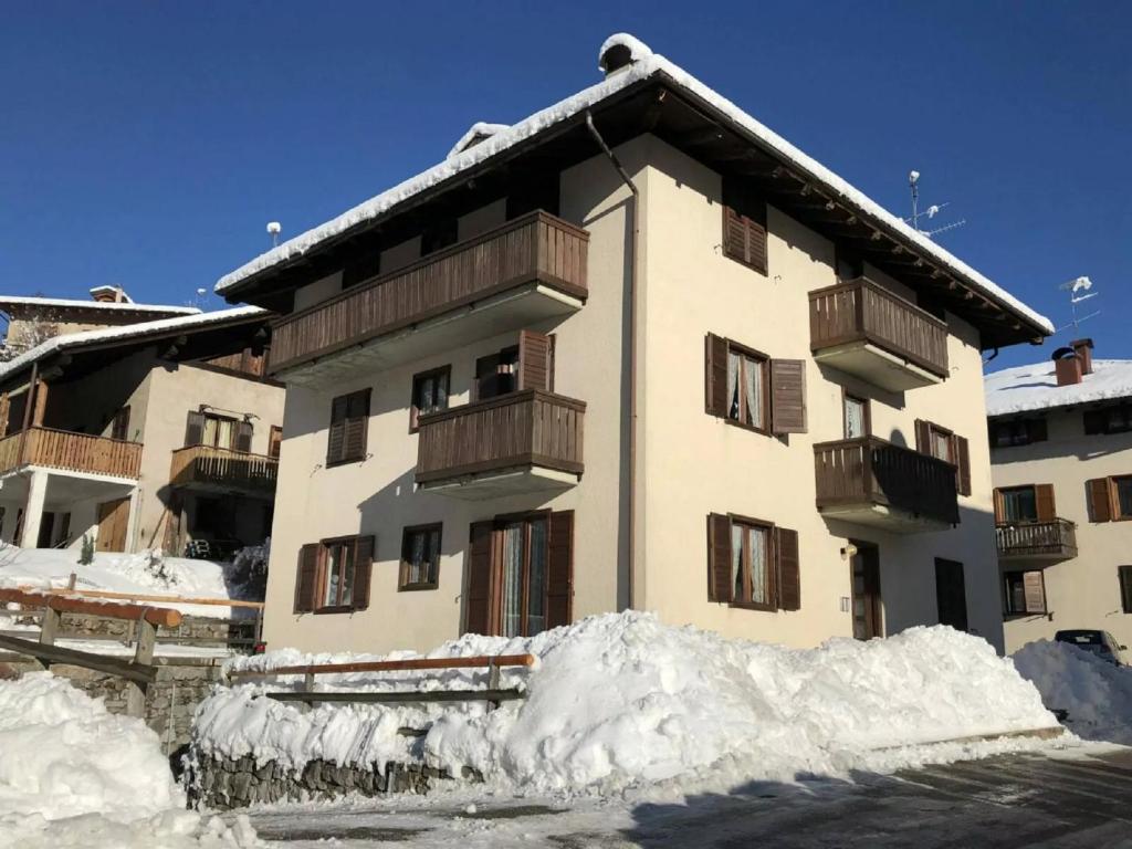 Casa Molini