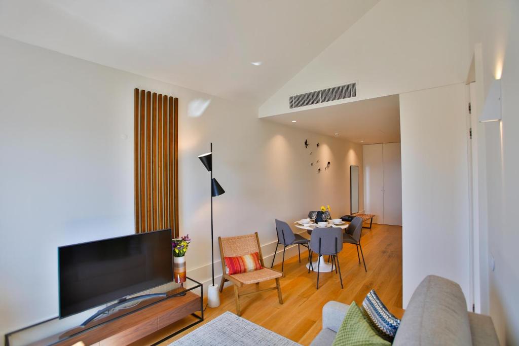 4CITY FLAT CAMARÃO - 1