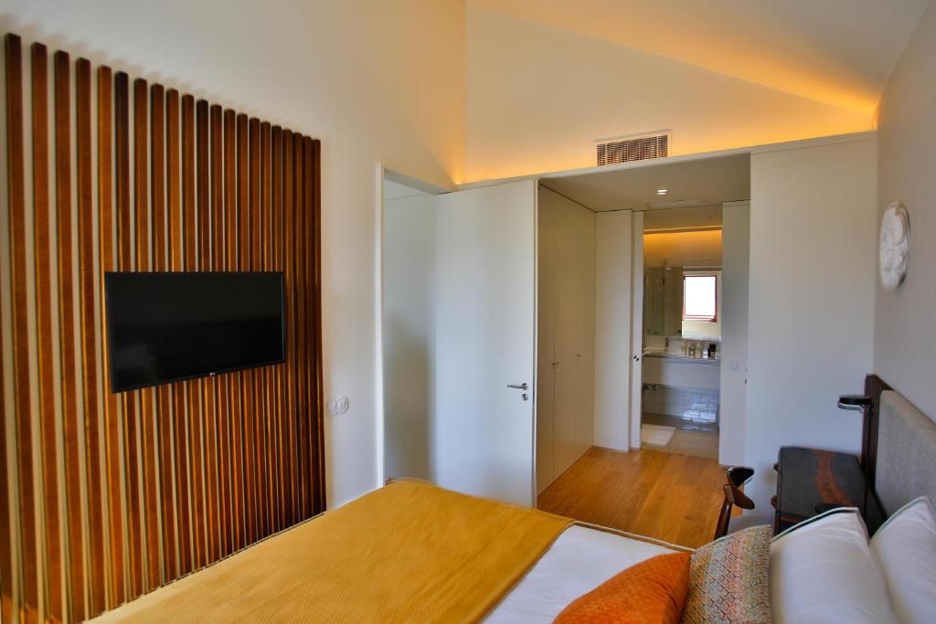 4CITY FLAT CAMARÃO - 6