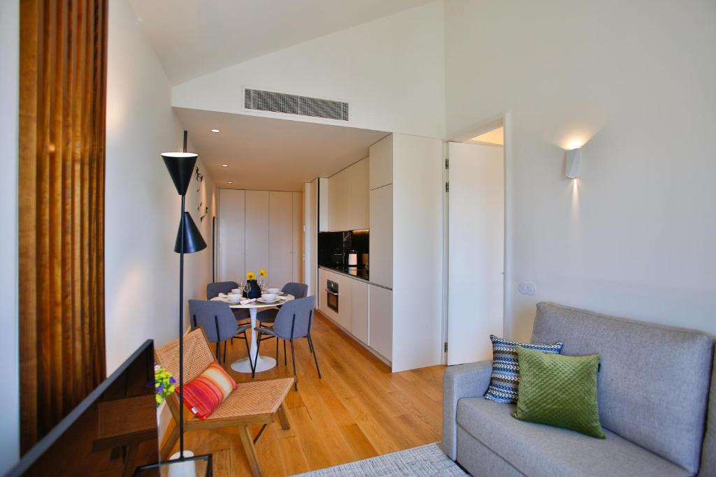 4CITY FLAT CAMARÃO - 7