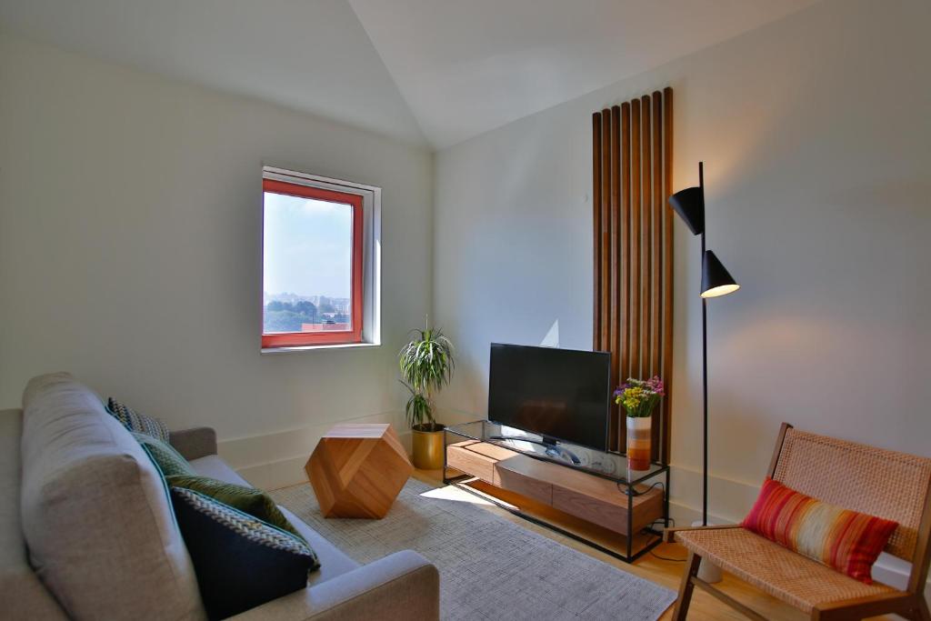 4CITY FLAT CAMARÃO - 2