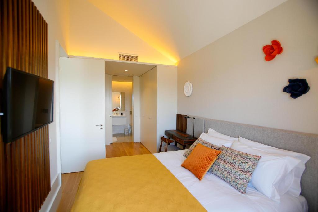 4CITY FLAT CAMARÃO - 8