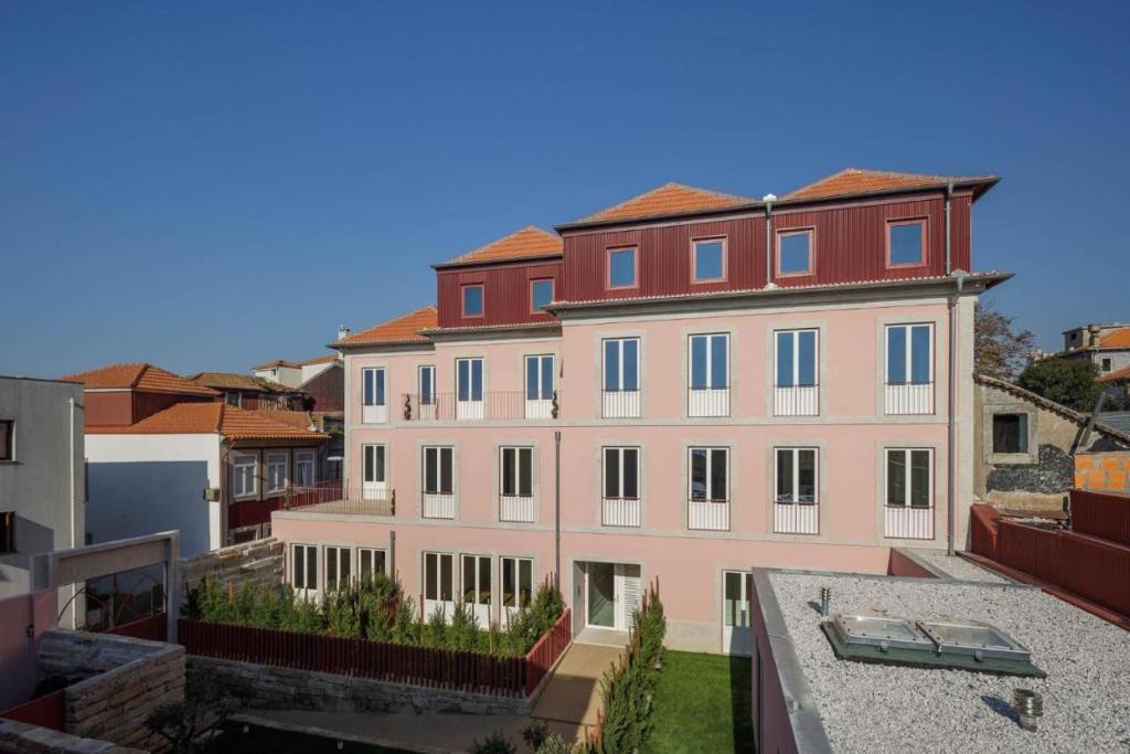 4CITY FLAT CAMARÃO - 11