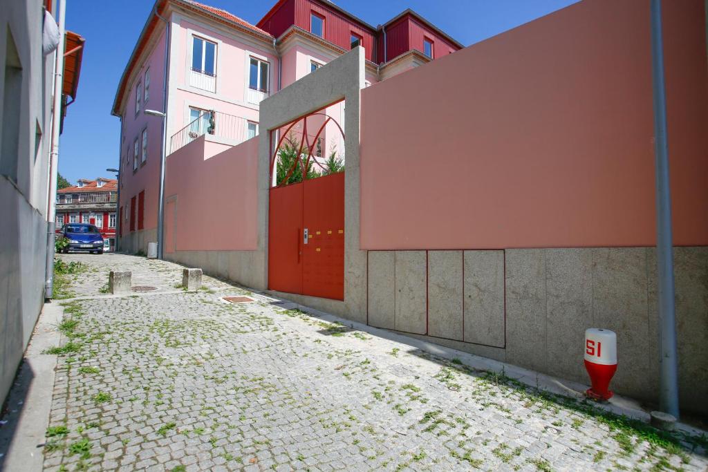 4CITY FLAT CAMARÃO - 14