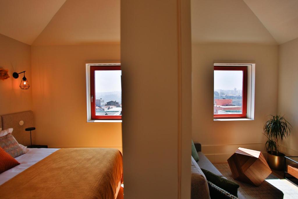 4CITY FLAT CAMARÃO - 15