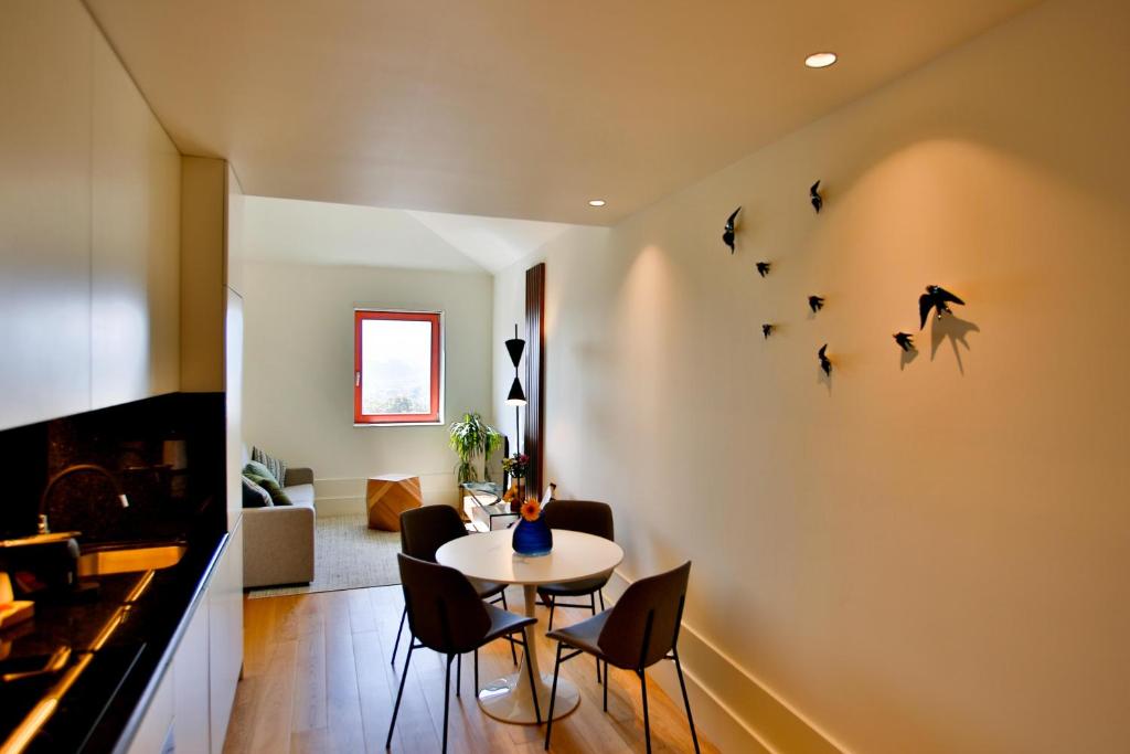 4CITY FLAT CAMARÃO - 19