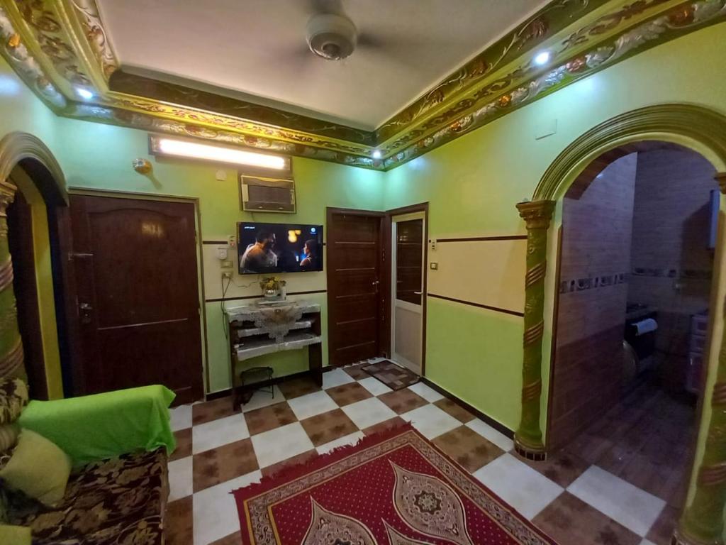 Sabrina home - Apartamento De Tres Habitaciones