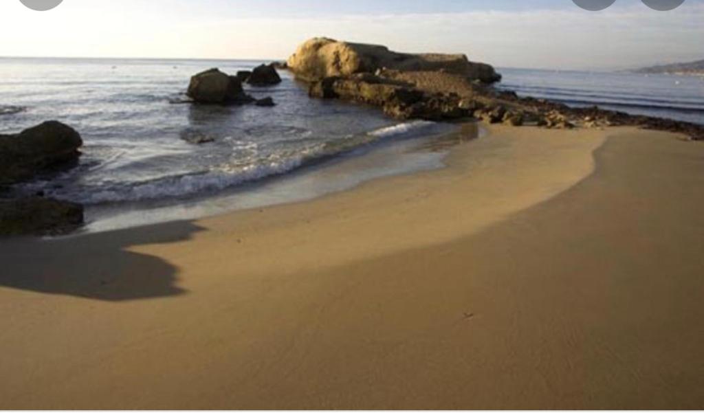 Adosado cerca de la playa y club de buceo con piscina en ...