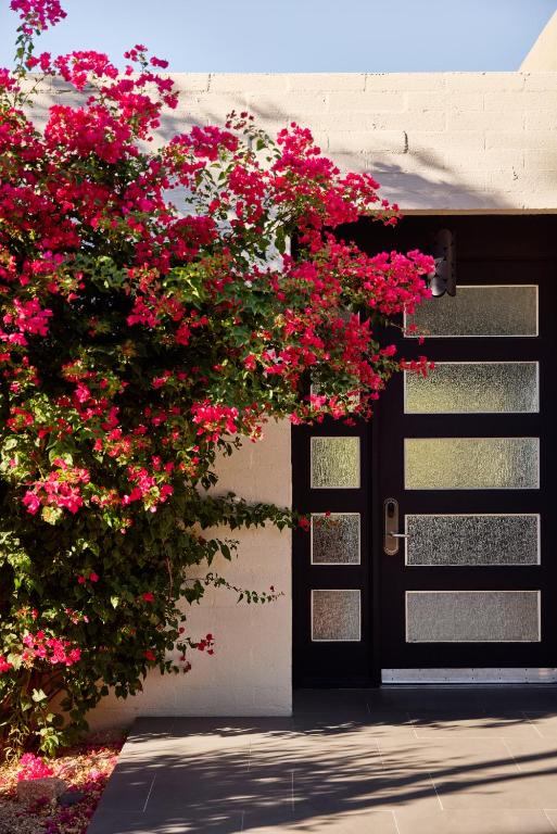 Fotografie z fotogalerie ubytování Sanctuary Camelback Mountain Resort and Spa v destinaci Scottsdale