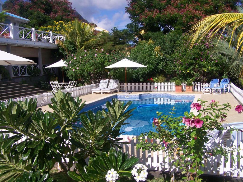 Bed and breakfast Maison Papaye Mauritius photo 2