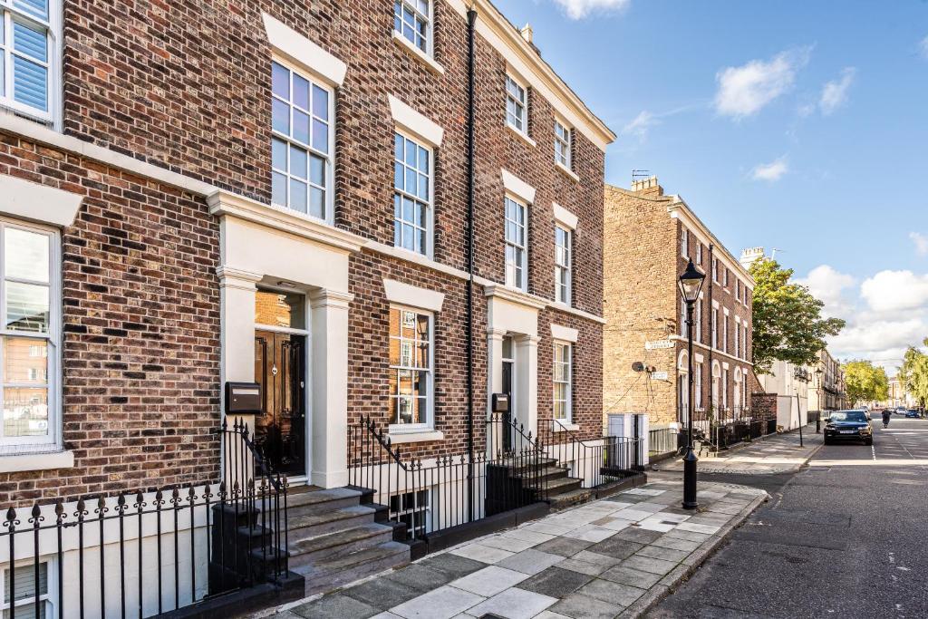 Liverpool Townhouse, Liverpool (updated prices 2024)