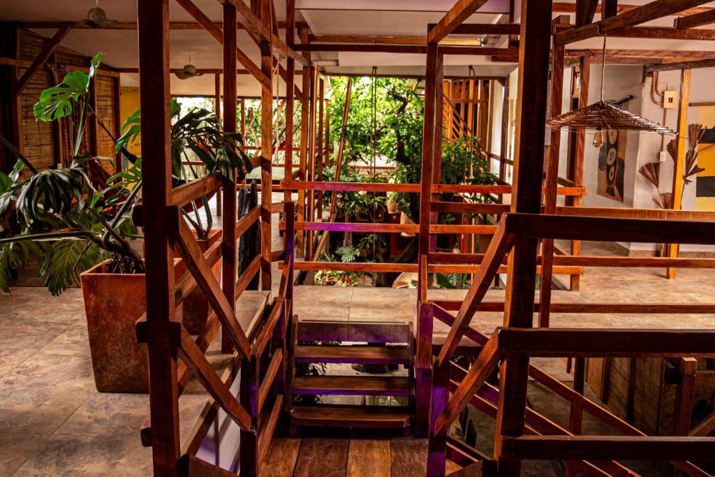 Fotografie z fotogalerie ubytování Refugio del Jaguar v destinaci Medellín