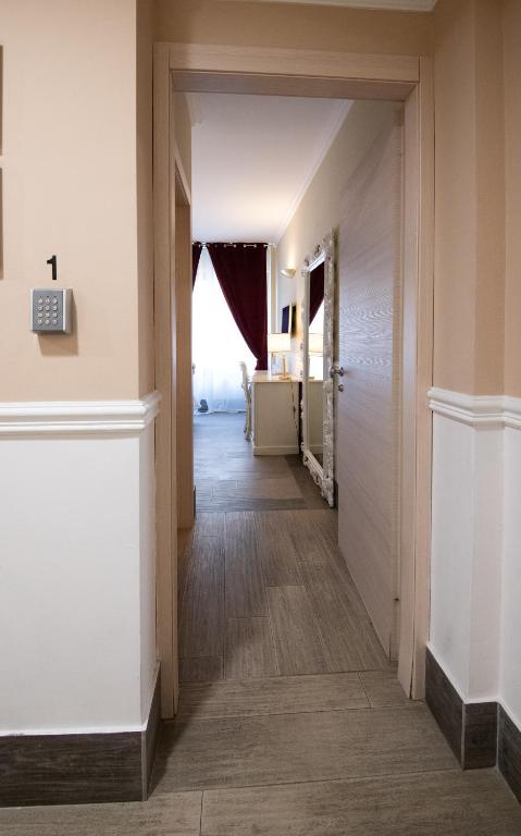 Fotografie z fotogalerie ubytování Bed Bra v destinaci Verona