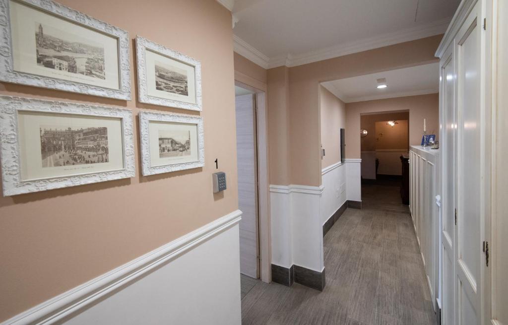 Fotografie z fotogalerie ubytování Bed Bra v destinaci Verona